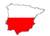 RECTIBUR S.L. - Polski
